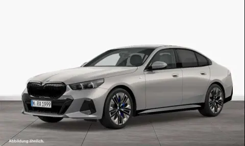 Annonce BMW SERIE 5 Diesel 2024 d'occasion 