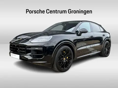 Used PORSCHE CAYENNE Hybrid 2023 Ad 