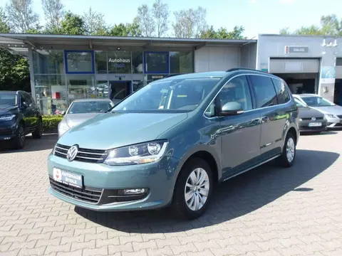 Used VOLKSWAGEN SHARAN Diesel 2020 Ad 