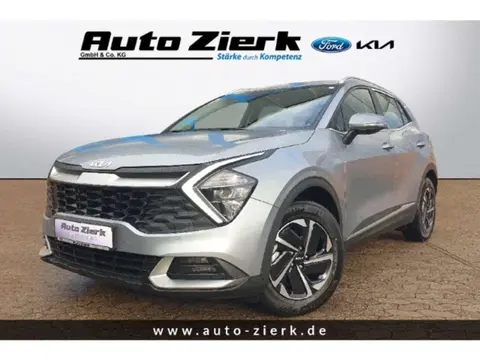 Used KIA SPORTAGE Petrol 2023 Ad 