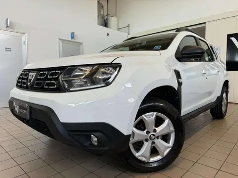 Used DACIA DUSTER Petrol 2019 Ad 