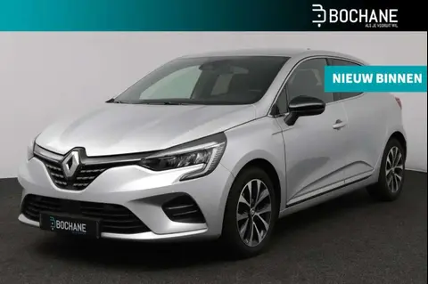 Annonce RENAULT CLIO Essence 2023 d'occasion 