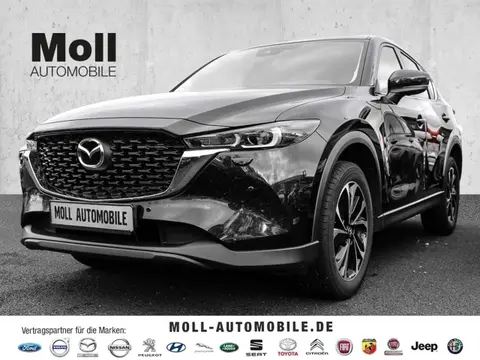 Annonce MAZDA CX-5 Essence 2023 d'occasion 