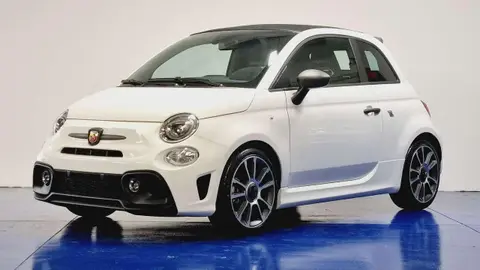 Used ABARTH 595 Petrol 2024 Ad 