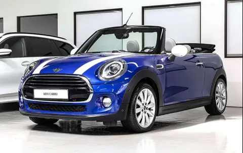 Annonce MINI COOPER Essence 2019 d'occasion 