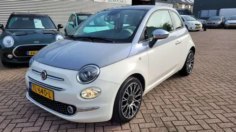 Used FIAT 500 Petrol 2018 Ad 