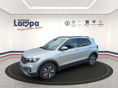 Used VOLKSWAGEN T-CROSS Petrol 2023 Ad 