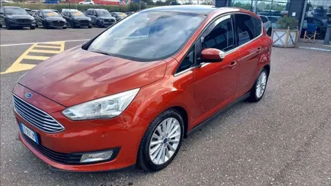 Used FORD C-MAX Diesel 2015 Ad 