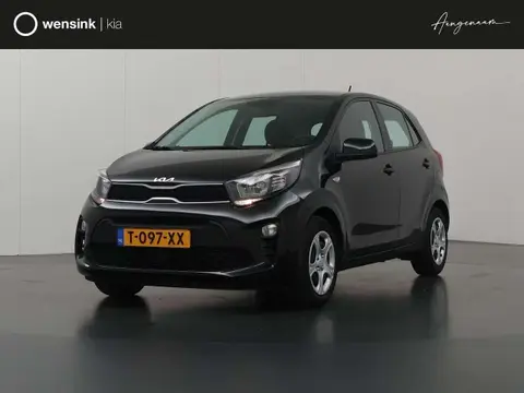 Annonce KIA PICANTO Essence 2023 d'occasion 