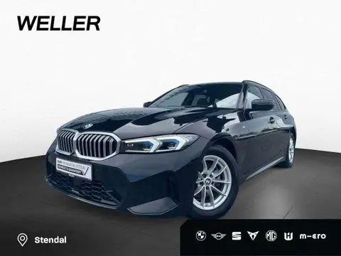 Annonce BMW SERIE 3 Essence 2023 d'occasion 