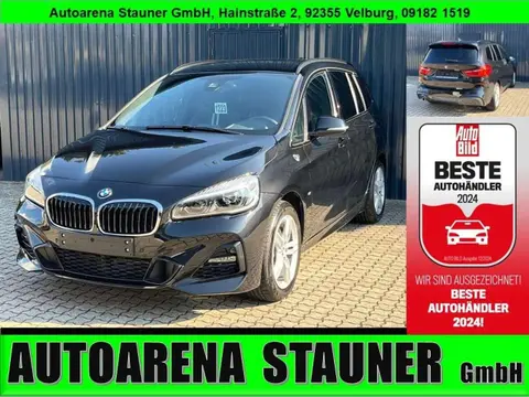 Used BMW SERIE 2 Petrol 2022 Ad 