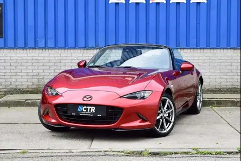 Used MAZDA MX-5 Petrol 2023 Ad 