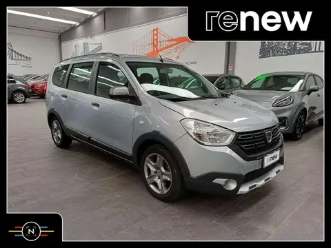 Used DACIA LODGY Diesel 2021 Ad 