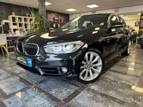 Used BMW SERIE 1 Petrol 2017 Ad 