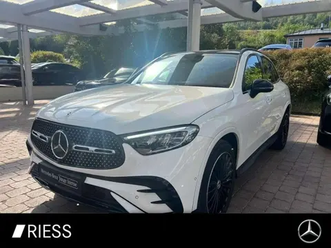 Used MERCEDES-BENZ CLASSE GLC Diesel 2024 Ad 