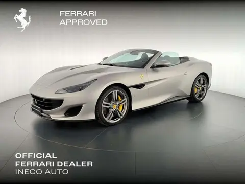 Used FERRARI PORTOFINO Petrol 2018 Ad 