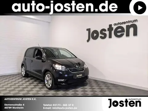 Used SKODA CITIGO Electric 2021 Ad 