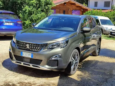 Annonce PEUGEOT 3008 Diesel 2020 d'occasion 