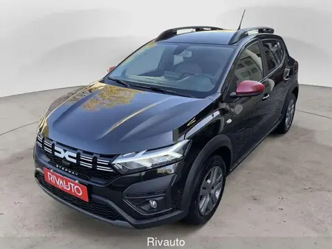 Annonce DACIA SANDERO Essence 2023 d'occasion 