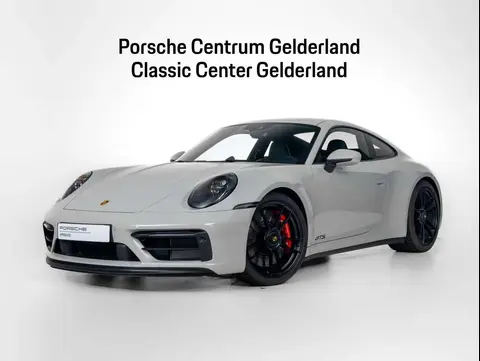 Annonce PORSCHE 992 Essence 2024 d'occasion 