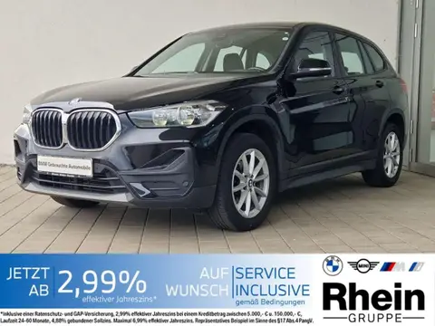 Annonce BMW X1 Diesel 2020 d'occasion Allemagne