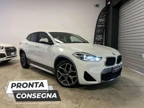 Used BMW X2 Diesel 2021 Ad 