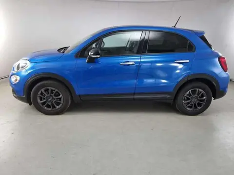 Used FIAT 500X Petrol 2022 Ad 