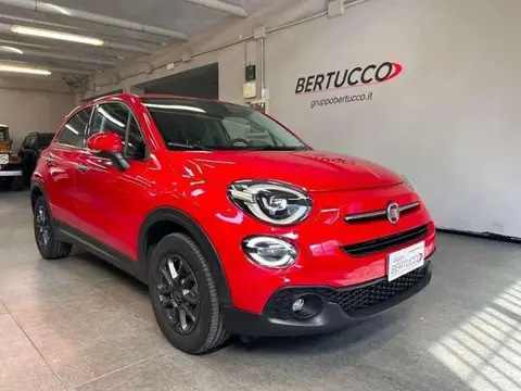 Used FIAT 500X Diesel 2020 Ad 