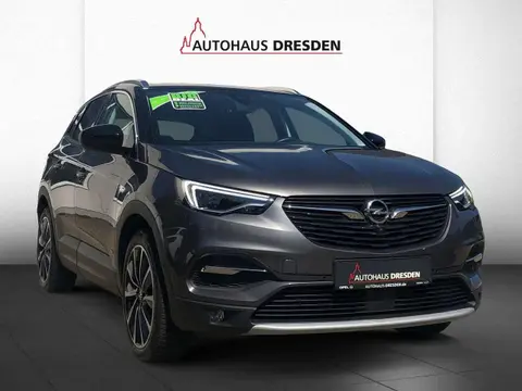 Annonce OPEL GRANDLAND Hybride 2021 d'occasion 