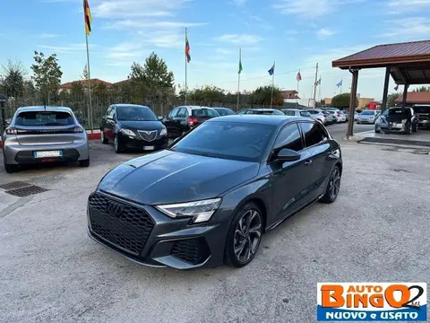 Annonce AUDI A3 Diesel 2023 d'occasion 