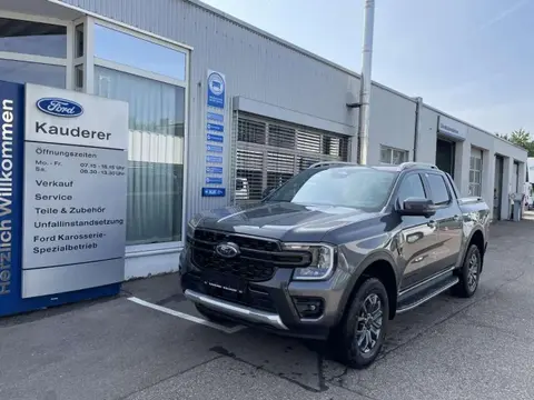 Annonce FORD RANGER Diesel 2024 d'occasion 