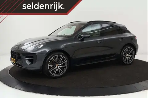 Used PORSCHE MACAN Petrol 2019 Ad 