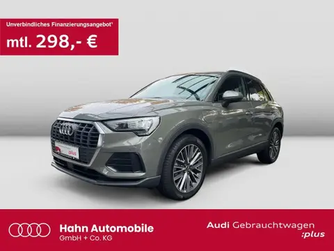 Used AUDI Q3 Hybrid 2021 Ad 