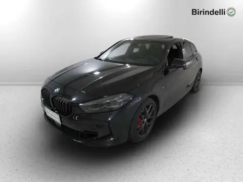 Used BMW SERIE 1 Petrol 2022 Ad 