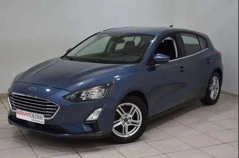 Used FORD FOCUS Petrol 2020 Ad 