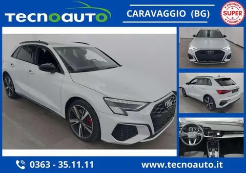 Used AUDI A3 Hybrid 2021 Ad 