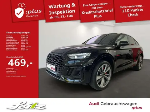 Used AUDI Q5 Petrol 2024 Ad 