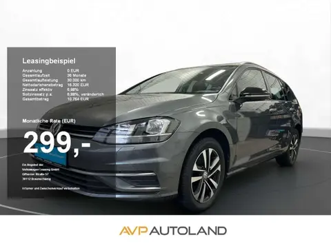 Used VOLKSWAGEN GOLF Diesel 2020 Ad 