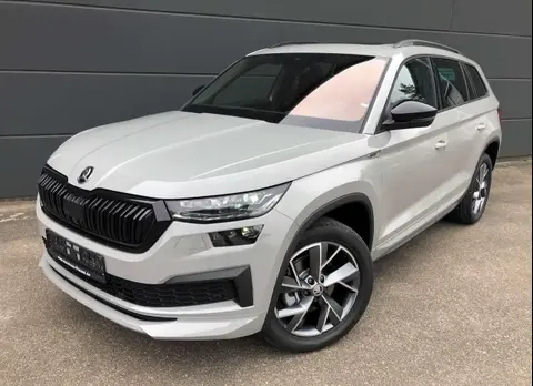 Annonce SKODA KODIAQ Essence 2023 d'occasion 