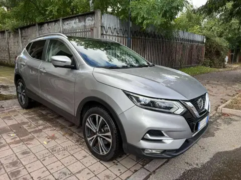 Annonce NISSAN QASHQAI Diesel 2019 d'occasion 