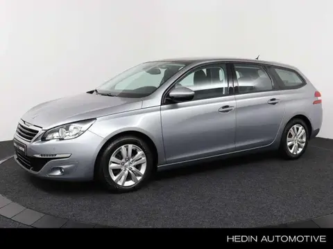 Used PEUGEOT 308 Petrol 2017 Ad 