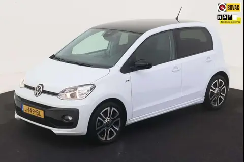 Annonce VOLKSWAGEN UP! Essence 2020 d'occasion 