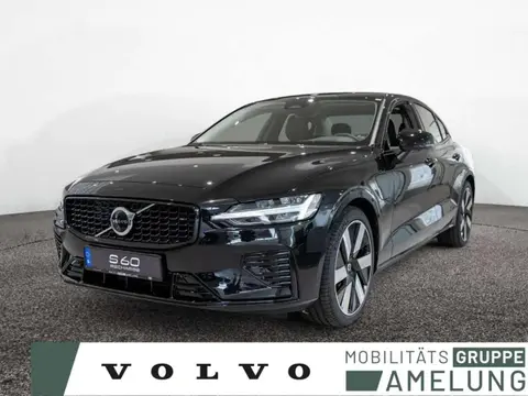 Annonce VOLVO S60 Hybride 2024 d'occasion 