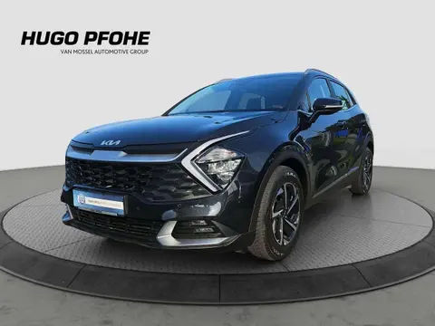 Annonce KIA SPORTAGE Essence 2022 d'occasion 