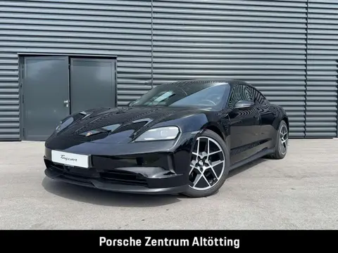 Annonce PORSCHE TAYCAN Électrique 2024 d'occasion 