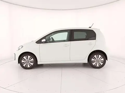 Used VOLKSWAGEN UP! Electric 2021 Ad 