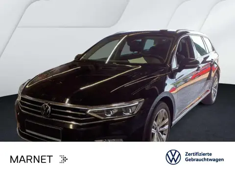 Annonce VOLKSWAGEN PASSAT Diesel 2021 d'occasion 