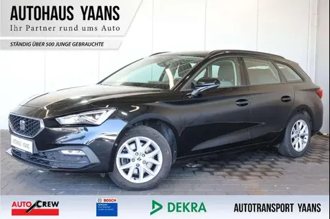 Used SEAT LEON Diesel 2021 Ad 