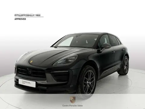 Annonce PORSCHE MACAN Essence 2024 d'occasion 