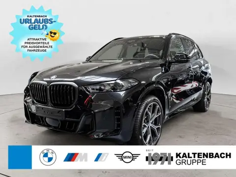 Annonce BMW X5 Diesel 2024 d'occasion Allemagne